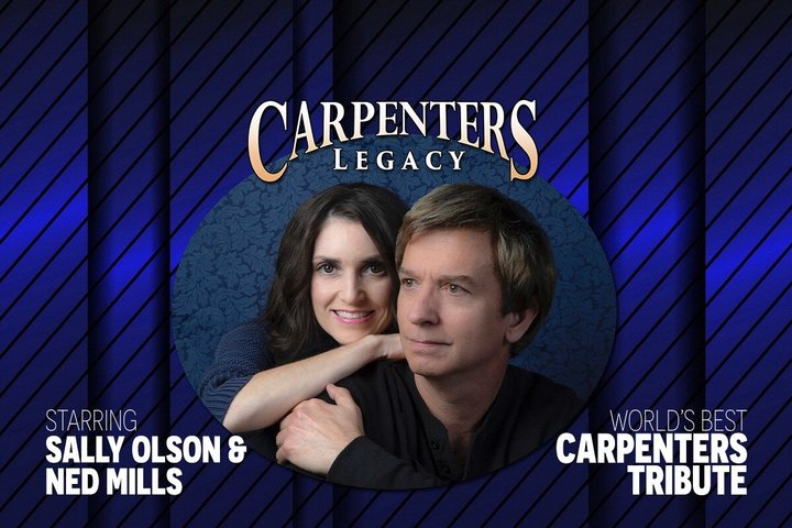 Carpenters Legacy at Planet Hollywood Resort and Casino - Photo 1 of 11